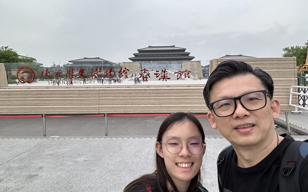 Up Close With Terracotta — Without the Crowds: Why Xi’an’s Qin-Han Museum Is the Best-Kept Secret for First-Time Visitors to Xi’an