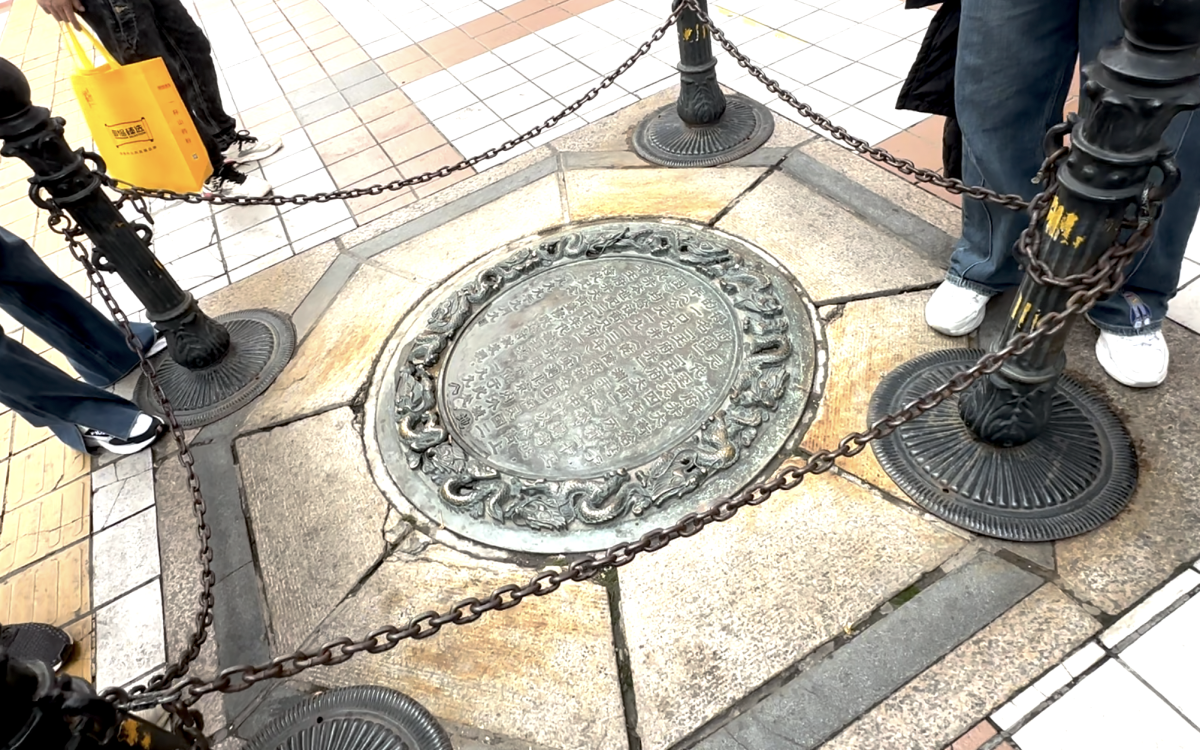 Wangfujing Street 王府井大街 (Wángfǔjǐng Dàjiē): Beijing’s Timeless Avenue of Traditions and Surprises